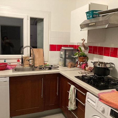 Chambres Chez L'Habitante Hermes A Blagnac Exteriör bild