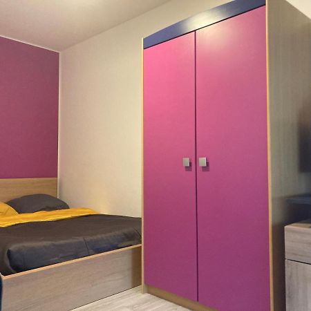 Chambres Chez L'Habitante Hermes A Blagnac Exteriör bild