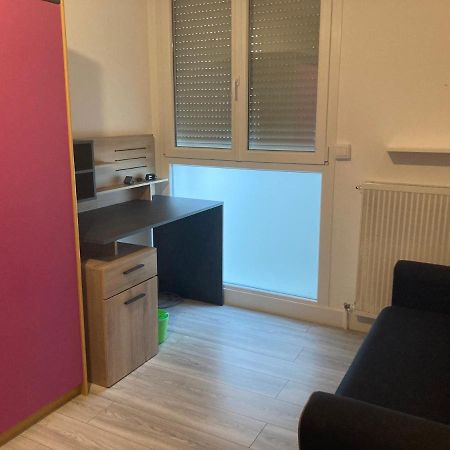 Chambres Chez L'Habitante Hermes A Blagnac Exteriör bild