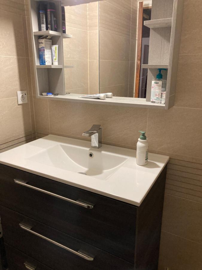 Chambres Chez L'Habitante Hermes A Blagnac Exteriör bild