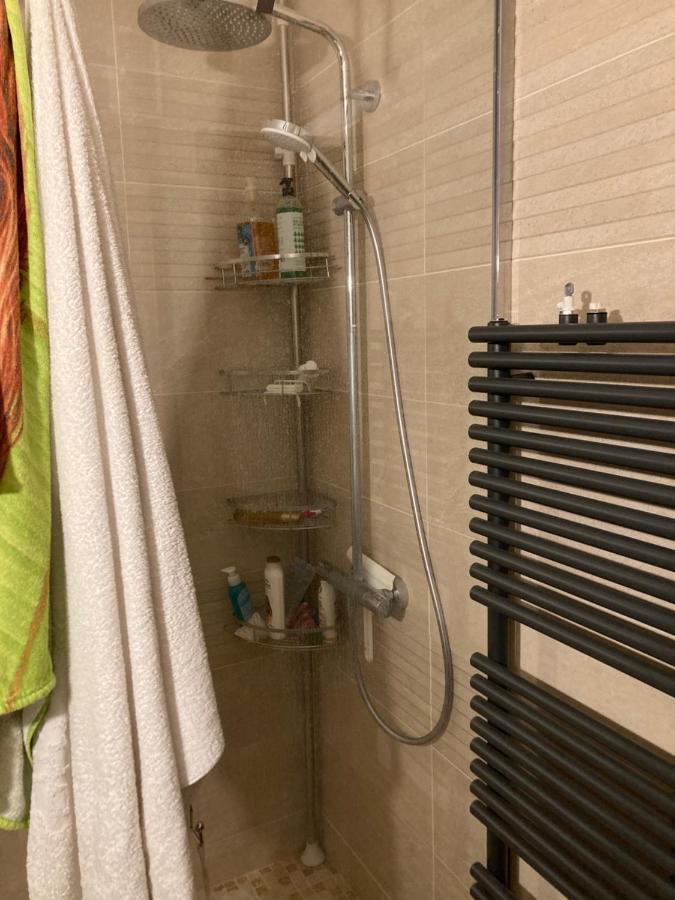 Chambres Chez L'Habitante Hermes A Blagnac Exteriör bild
